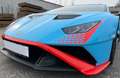 Lamborghini Huracán STO RWD Bleu - thumbnail 26