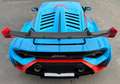 Lamborghini Huracán STO RWD Bleu - thumbnail 12