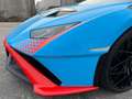Lamborghini Huracán STO RWD Bleu - thumbnail 27