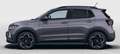 Volkswagen T-Cross R-Line Matrix 18Z Kam SHZ PrivG KeyL PDC 85 kW ... Grau - thumbnail 2