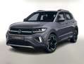 Volkswagen T-Cross R-Line Matrix 18Z Kam SHZ PrivG KeyL PDC 85 kW ... Grau - thumbnail 1