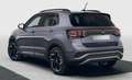 Volkswagen T-Cross R-Line Matrix 18Z Kam SHZ PrivG KeyL PDC 85 kW ... Grau - thumbnail 3