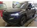 Skoda Karoq Sportline 2.0 TSI DSG 4x4 AHK Kamera Pano Schwarz - thumbnail 2