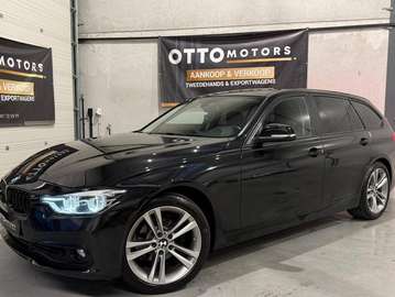 Touring 318 dA | Sportpakket | LED | Camera | Apple Carplay | Garantie