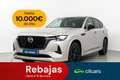 Mazda CX-60 2.5L e-Skyactiv-G PHEV Homura Con-P + Dri-P +Com-P Argent - thumbnail 1
