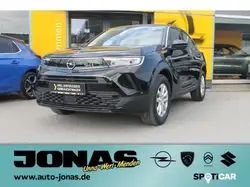 Opel Mokka ENJOY 1.2T RKamera 180° Sitzheiz. Multimed