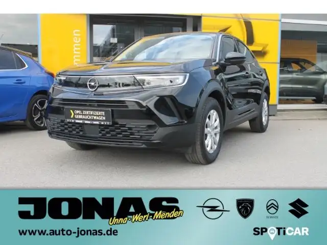 Opel Mokka ENJOY 1.2T RKamera 180° Sitzheiz. Multimed