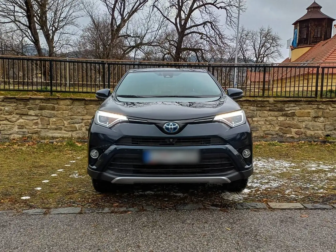 Toyota RAV 4