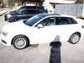 Audi A3 Sportback 1,4 TFSI Style Blanc - thumbnail 2