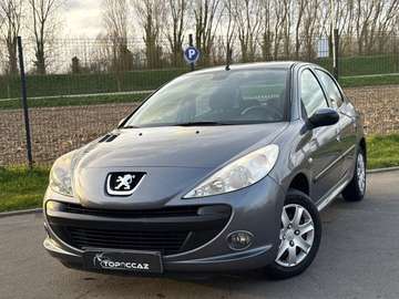 %2B 1.4 ESS 60CH URBAN 5 PORTES * 64.000KM * 2010