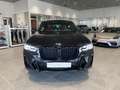 BMW X4 M 20d M Sport xDrive MHEV Msport Schwarz - thumbnail 2