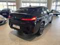BMW X4 M 20d M Sport xDrive MHEV Msport Schwarz - thumbnail 5