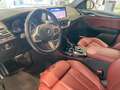 BMW X4 M 20d M Sport xDrive MHEV Msport Schwarz - thumbnail 12