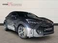 Toyota C-HR 1.8 Hybrid Team Deutschland Kam.+LED+Navi Schwarz - thumbnail 3