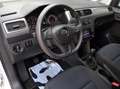 Volkswagen Caddy Maxi 2,0 TDI Trendline/L+S/SitzHZG/PDC/AHK Weiß - thumbnail 8