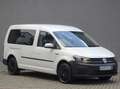 Volkswagen Caddy Maxi 2,0 TDI Trendline/L+S/SitzHZG/PDC/AHK Weiß - thumbnail 3