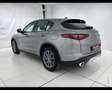 Alfa Romeo Stelvio 2.2 Turbo Business Grigio - thumbnail 2