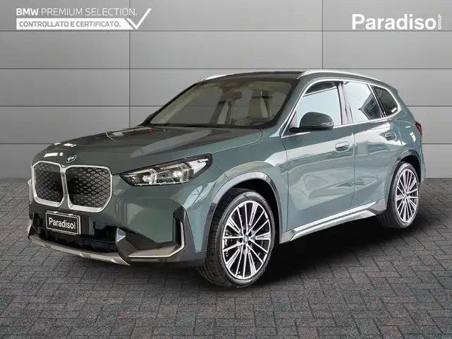BMW X1 iX1 XDRIVE30 2025 - KM0 | 313CV ELETTRICO | LUXURY