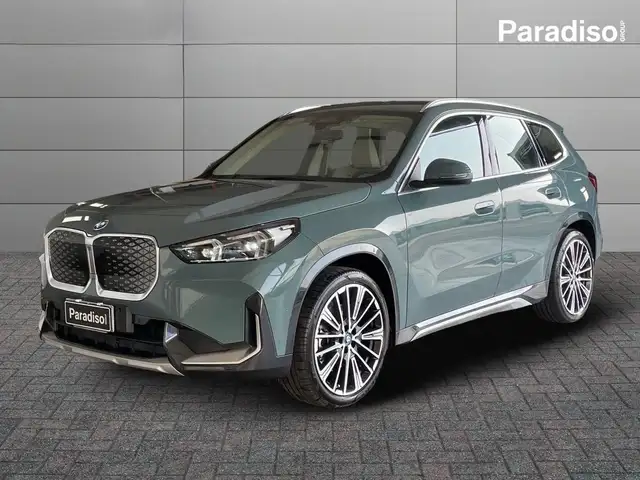BMW iX1 XDRIVE30 2025 - KM0 | 313CV ELETTRICO | LUXURY