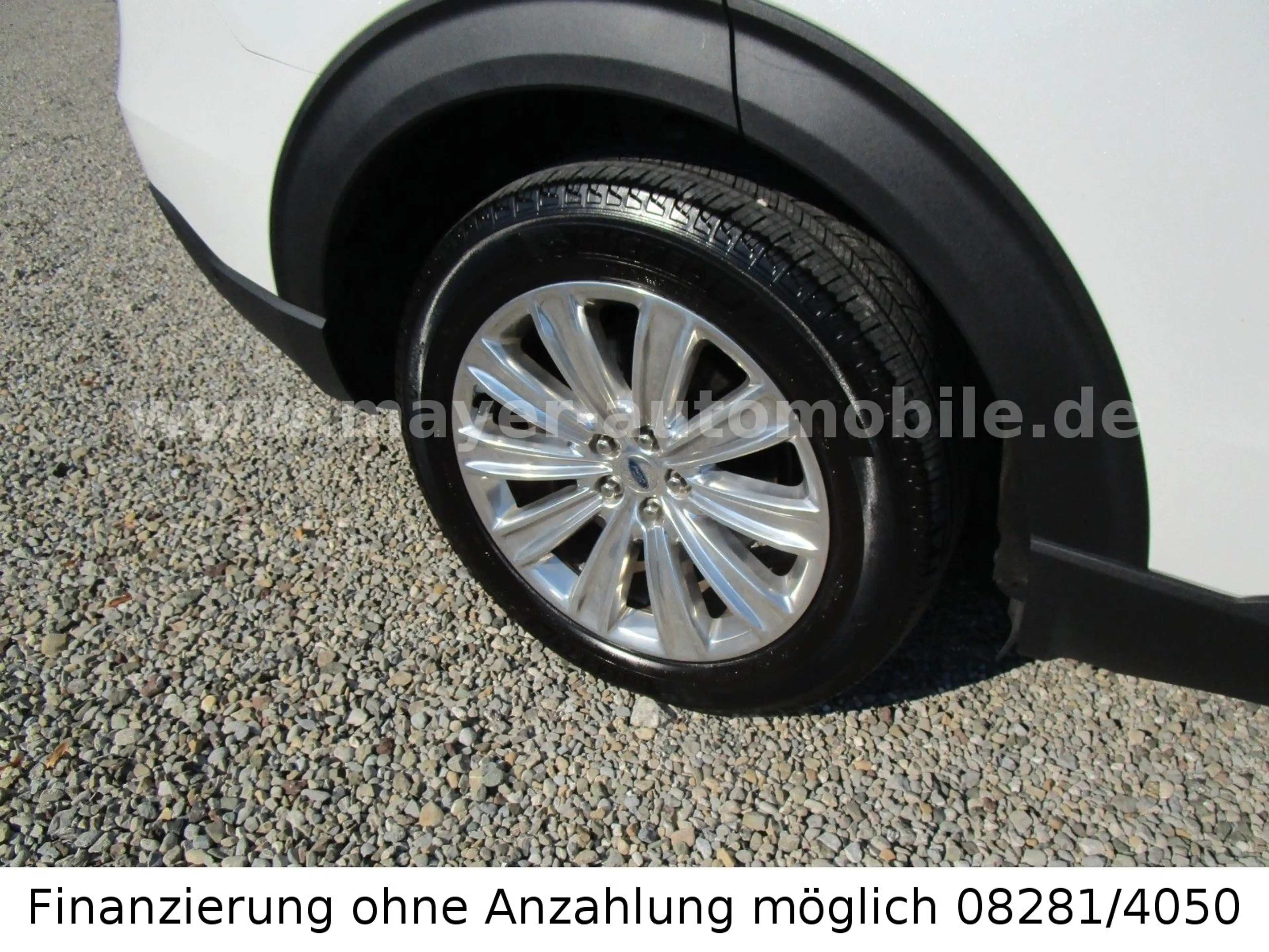 Ford Explorer Platinum Hybrid 4x4*Pano*7-Sitze*AHK* — photo 15