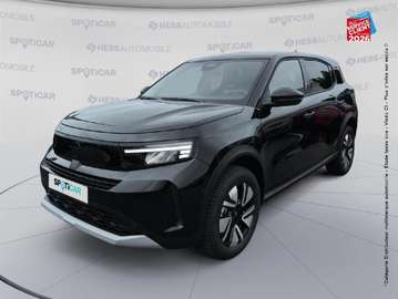 1.2 Turbo Hybrid 145ch GS e-DCT6