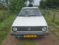 Volkswagen Golf Golf 1.3 Inj. Белый - thumbnail 1