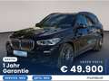 BMW X5 xDrive 45e M Sport/54.885km/Garantie Schwarz - thumbnail 1