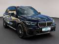 BMW X5 xDrive 45e M Sport/54.885km/Garantie Schwarz - thumbnail 2