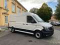 Volkswagen Crafter Crafter 35 Kasten MR L3H3 2,0 TDI NAVI Federung... Blanc - thumbnail 6
