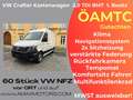 Volkswagen Crafter Crafter 35 Kasten MR L3H3 2,0 TDI NAVI Federung... Weiß - thumbnail 1
