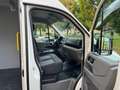 Volkswagen Crafter Crafter 35 Kasten MR L3H3 2,0 TDI NAVI Federung... Blanc - thumbnail 14