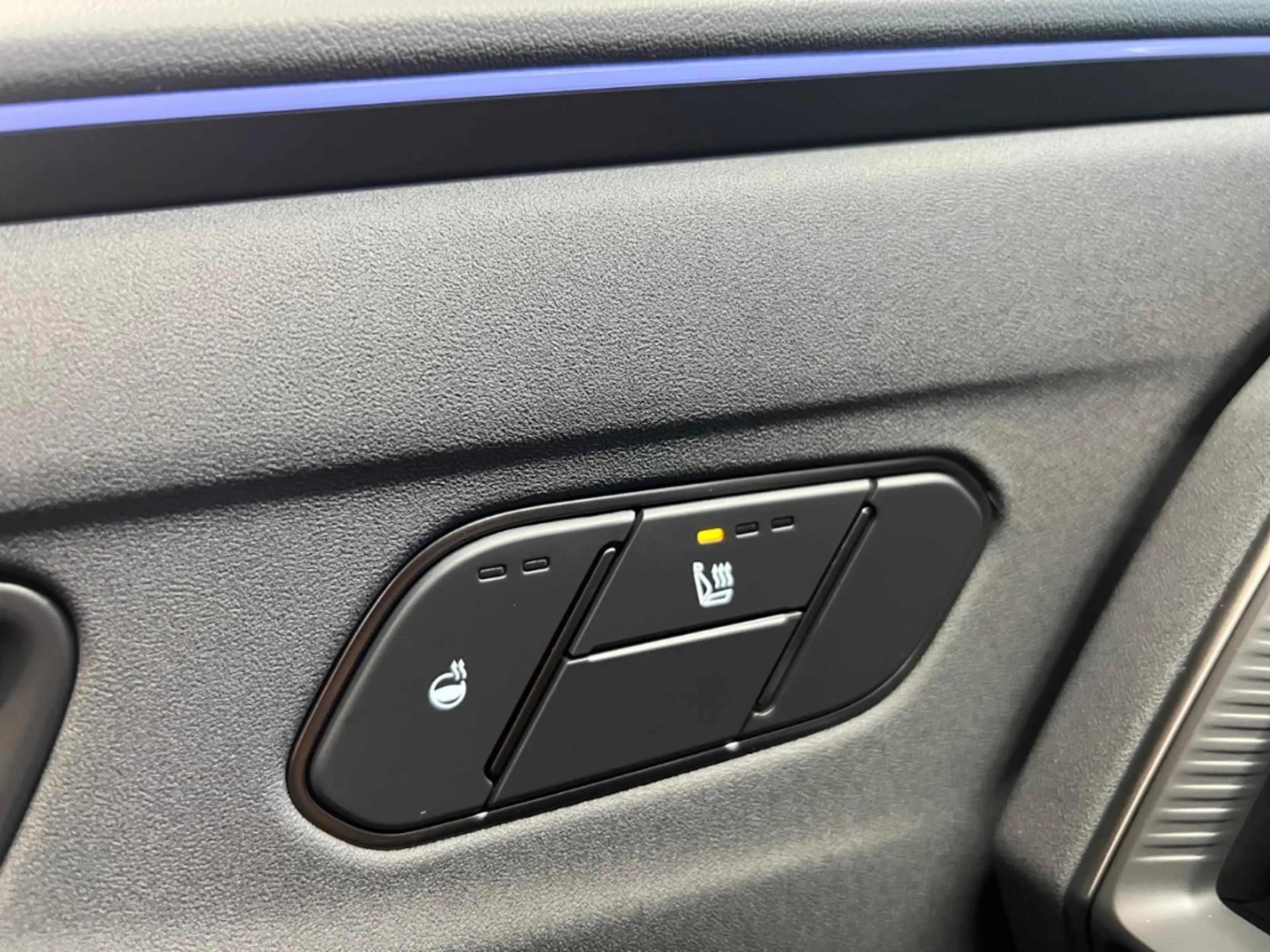 Kia EV5 Earth *DRIVEWISE*SOUND*LEDPAKET* — photo 15