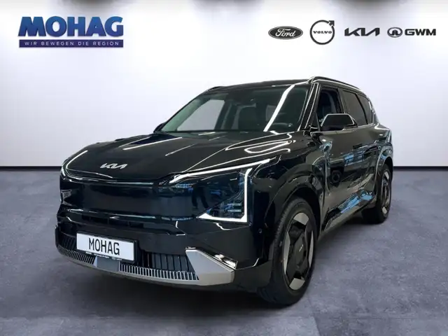 Kia EV5