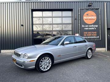 3.5 V8 Executive AIRCO|LEER|ORIGINEEL NL|CRUISE CO