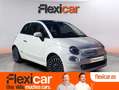 Fiat 500 1.2 8v 51kW (69CV) Híbrido Lounge GLP Blanco - thumbnail 1