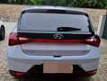 Hyundai i20 Blau - thumbnail 4