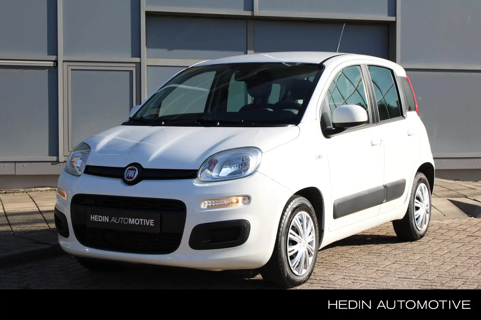 Fiat Panda 0.9 TwinAir Edizione Cool | Airconditioning | Cent Weiß - 1