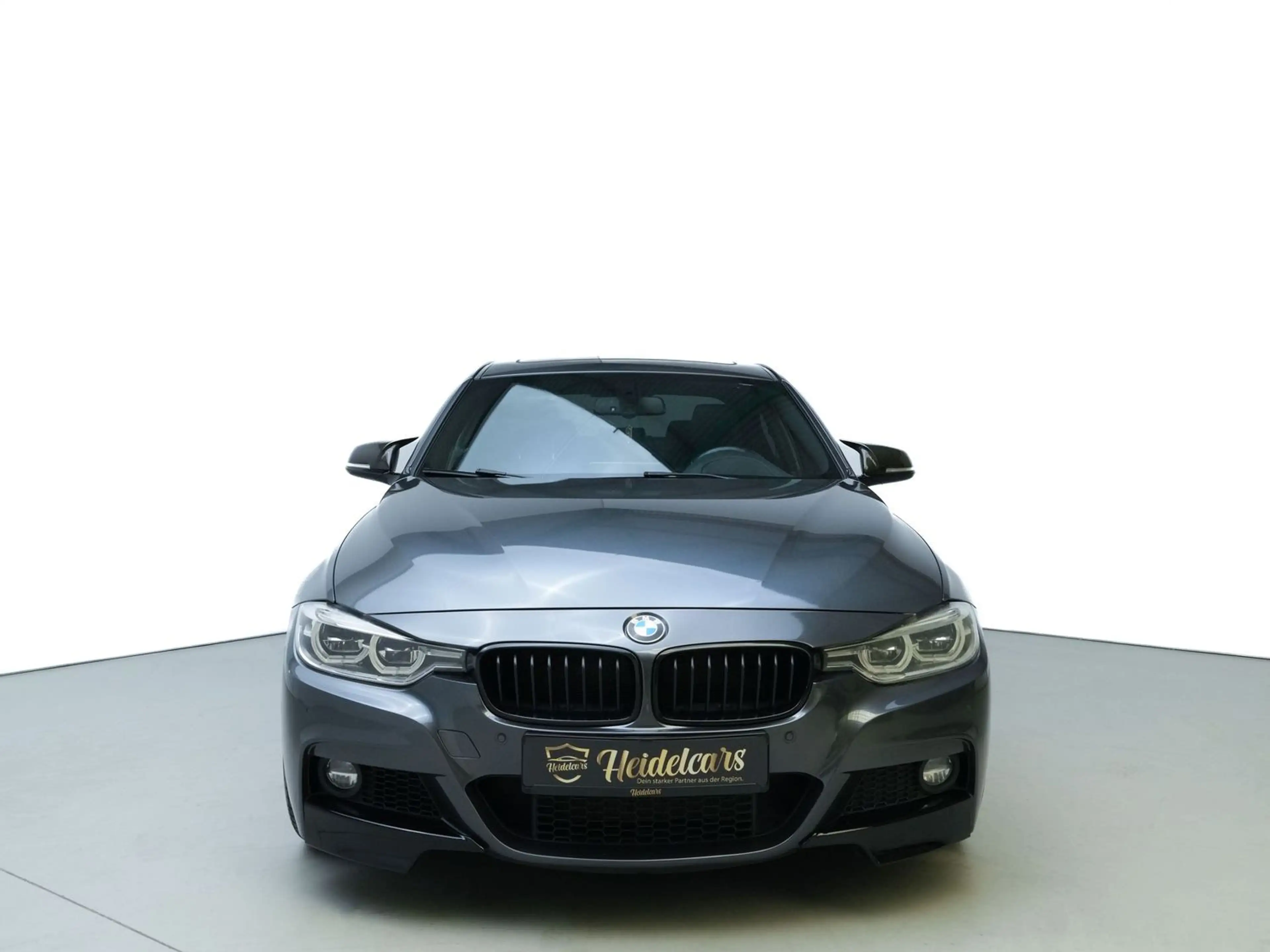 BMW 340 i M Sport Performance LED*XDRIVE*KAMERA*LEDER*SD — photo 4