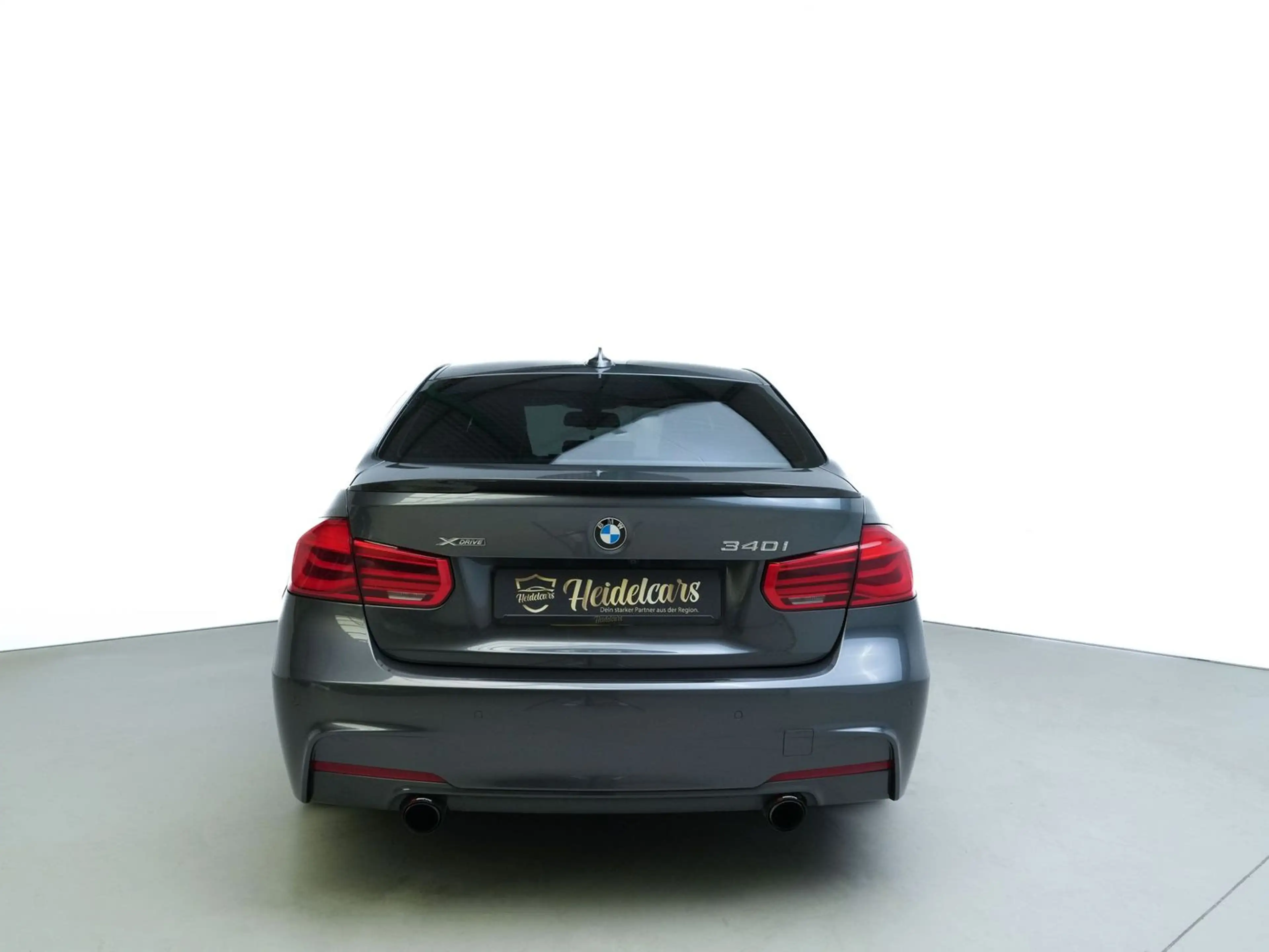 BMW 340 i M Sport Performance LED*XDRIVE*KAMERA*LEDER*SD — photo 6
