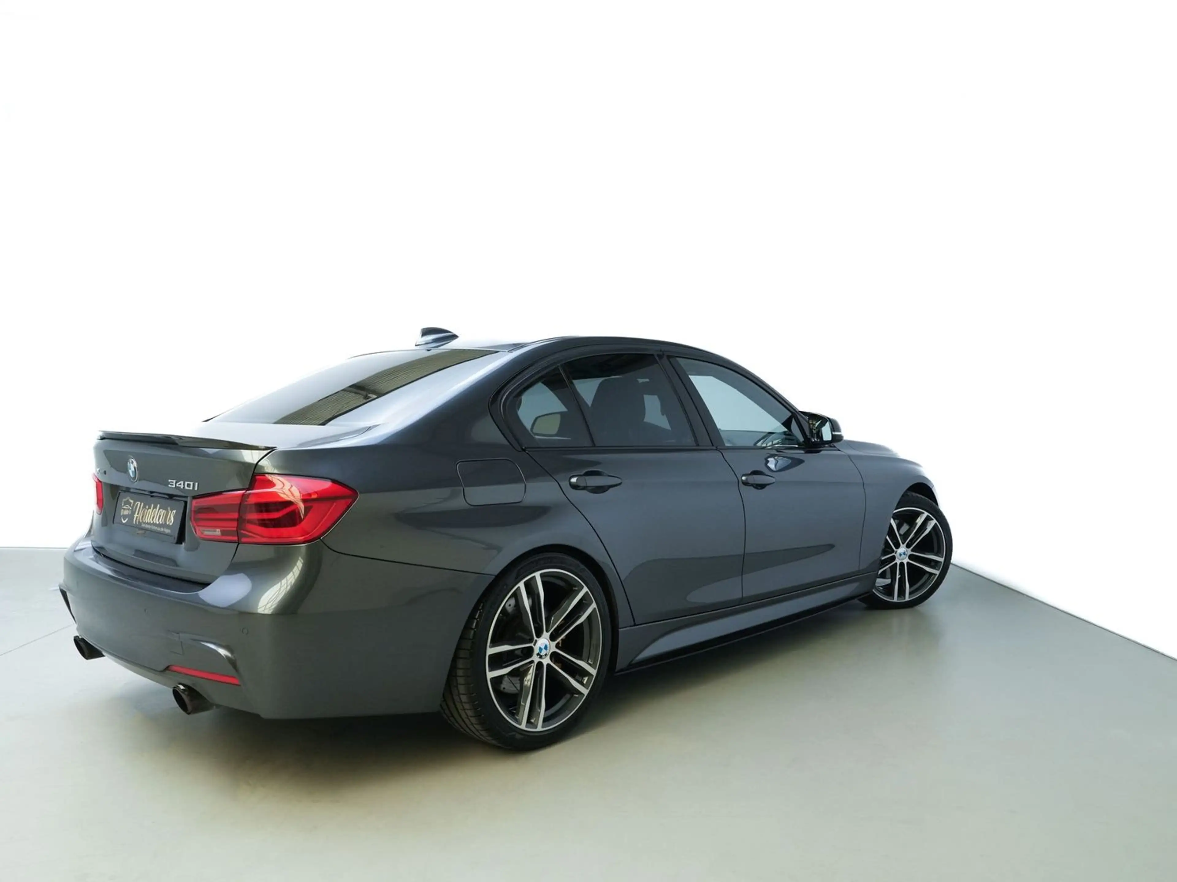 BMW 340 i M Sport Performance LED*XDRIVE*KAMERA*LEDER*SD — photo 5