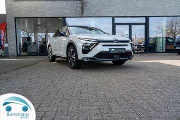 SHINE Carplay/Navi/Camera/Leder....