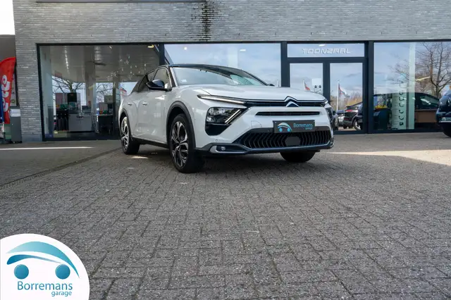 Citroen C5 X SHINE Carplay/Navi/Camera/Leder....