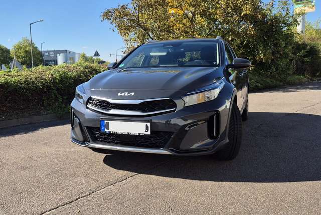Imagine Kia XCeed 1.5 T-GDI OPF DCT7 VISION