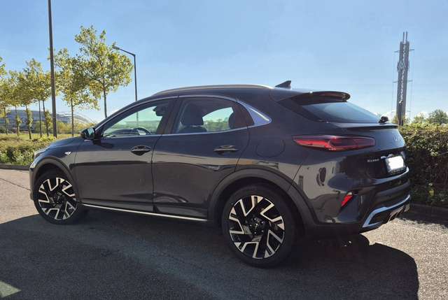 Kia XCeed 1.5 T-GDI OPF DCT7 VISION
