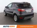 Ford EcoSport 1.5 EcoBlue TDCi Titanium 95 CV Grigio - thumbnail 4