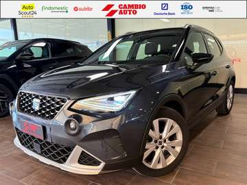 PREZZO *PROMO CON CONDIZIONI! Arona 1.0 ecotsi Xperience 95cv