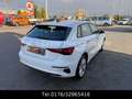 Audi A3 Sportback 40 TFSI e basis Weiß - thumbnail 5