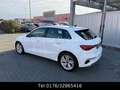 Audi A3 Sportback 40 TFSI e basis Weiß - thumbnail 7