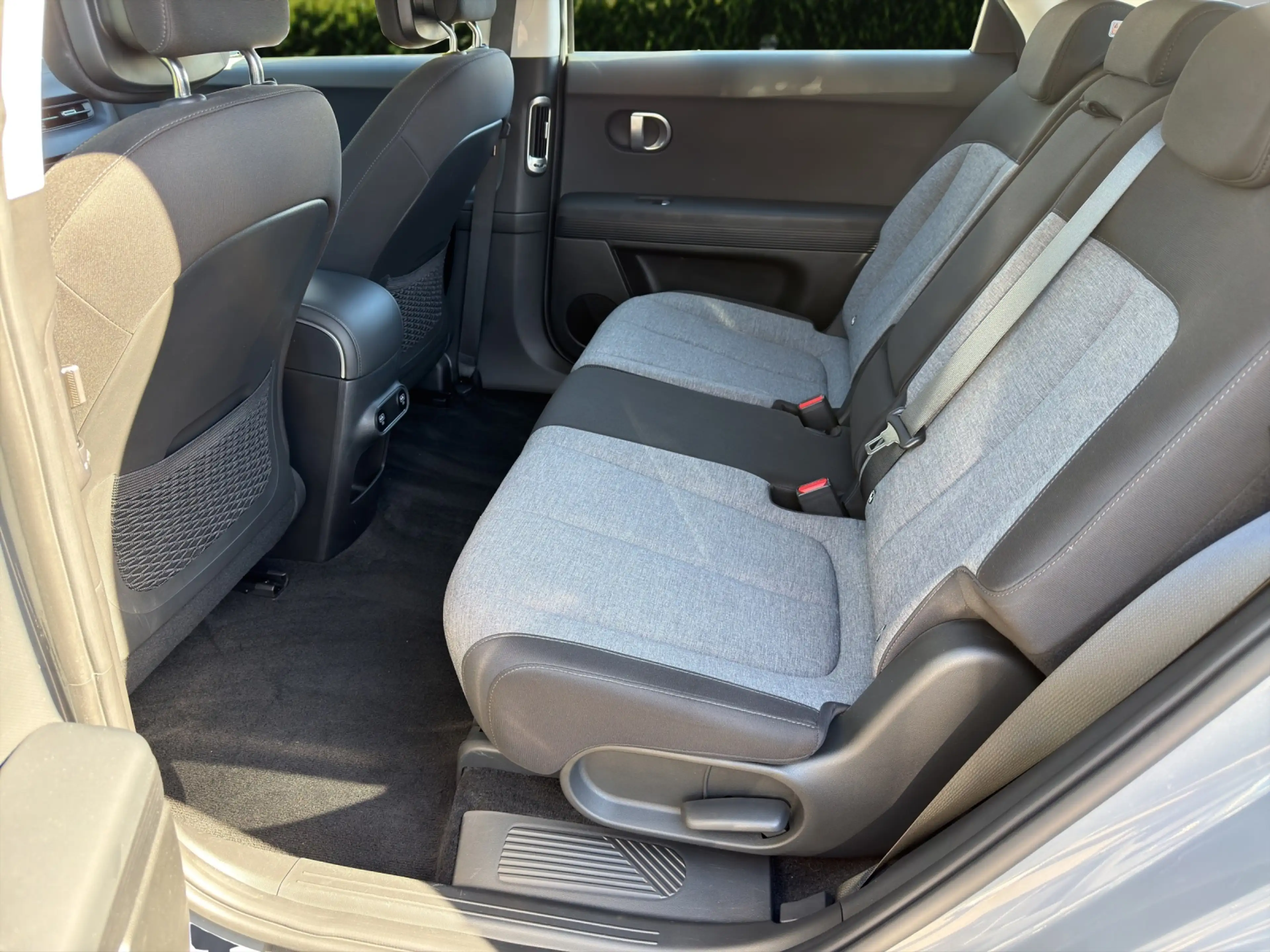 Hyundai IONIQ 5 Elektro 77,4 kWh Dynamiq NSCC/VIRTUAL/NAVI — photo 11