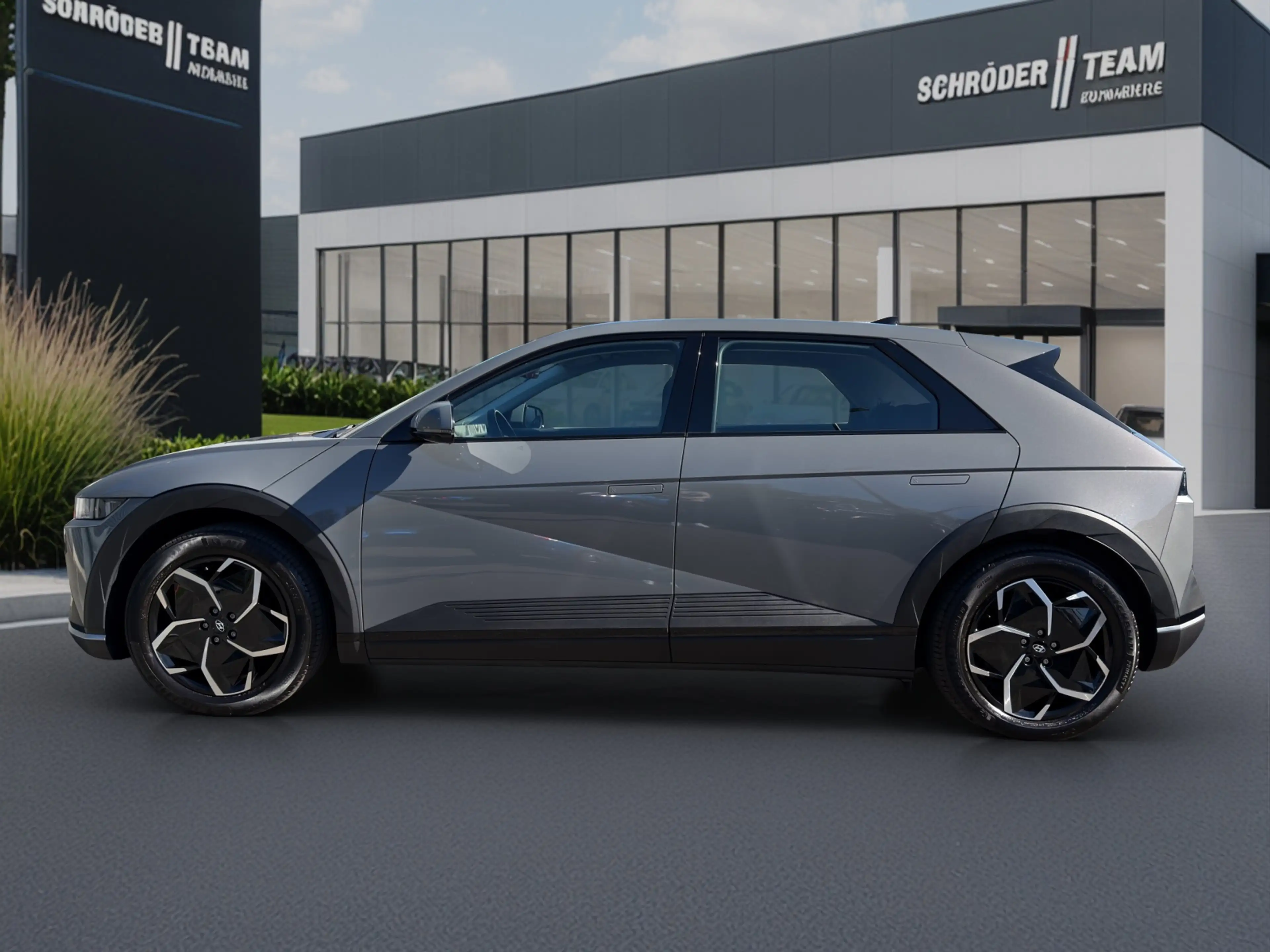 Hyundai IONIQ 5 Elektro 77,4 kWh Dynamiq NSCC/VIRTUAL/NAVI — photo 2